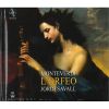 Download track 1.08. L'Orfeo, Atto Secondo I. Sinfonia-Ecco Pur Ch'à Voi Ritorno