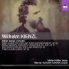 Download track Kienzl Vier Lieder Für Eine Singstimme Mit Begleitung Des Pianoforte, Op. 44 No. 1, Winterlied