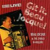 Download track Beau Jocque Run (Live In Louisiana 1994)