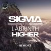 Download track Higher (Sigma VIP Remix)