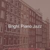 Download track Scintillating Solo Piano Jazz - Vibe For Lounges