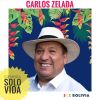 Download track Siembra Solo Vida