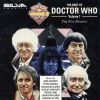 Download track Doctor Who - Reprise (Original Version)