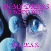 Download track I Need You In My Dreams