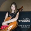 Download track Cello Suite No. 1 Modern Dances V. Samba No Pé