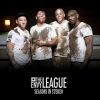 Download track The Envy League - Don'T Wait Up