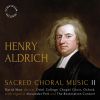 Download track Aldrich Why Art Thou So Vexed