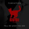 Download track Tell Me What You See (Original Mix)