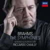 Download track Brahms: Academic Festival Overture, Op. 80