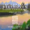 Download track Beethoven: Concerto For Piano And Orchestra No 3 In C Minor, Op. 37: Concerto No 3 - I Allegro Con Brio