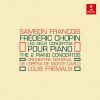 Download track Chopin: Rondo For Two Pianos In C Major, Op. Posth. 73