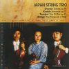 Download track String Trio In D Major, Op. 21: I. Allegro Giocoso E Semplice