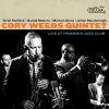 Download track Cory Weeds Quintet-Formidable