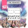 Download track Beautiful People (Gian Paolo Fontani Remix; We Live We Love)