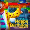 Download track Happy Birthday (Lofi)