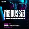 Download track I Feel Your Voice (Radio Edit)