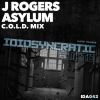 Download track Asylum (C. O. L. D. Remix)