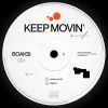 Download track Keep Movin' (Edit)