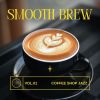 Download track Jazzed Espresso