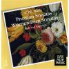 Download track 17 - Prussian Sonata No. 6 In A Major 2. Adagio