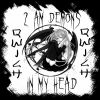 Download track 2 AM DEMONS IN MY HEAD