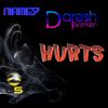 Download track Hurts (Radio Edit)