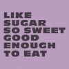 Download track Like Sugar