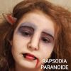 Download track Rapsodia Paranoide