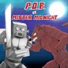 Download track Disc Junkies (Project Out Of Bounds Vs. Mister Midnight)