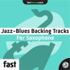 Download track Fast Blues In G