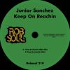 Download track Keep On Reachin (Dub)