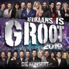 Download track Afrikaans Is Groot Temalied (Live At Sun Arena - Time Square, Pretoria / 2019)