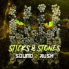 Download track Sticks & Stones (Extended Mix)