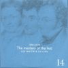 Download track Schubert - Winterreise D. 911, Die Wetterfahne