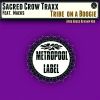 Download track Tribe On A Boogie (Afro House Cut Mix)