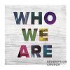 Download track Who We Are