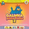 Download track Galinha Pintadinha