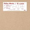 Download track Edles Motiv (Accapella)