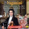 Download track Violin Concerto No. 4 In D Minor, MS 60: II. Adagio Flebile Con Sentimento