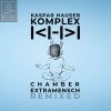 Download track Gospel (Kaspar Hauser Remix)