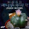 Download track Believe In Something Bigger