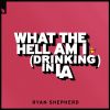 Download track What The Hell Am I (Drinking In LA)