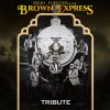 Download track El Corrido Del Brown Express