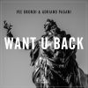 Download track Want U Back (Original Mix)