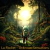 Download track Unknown Sensations From Space Travel