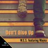 Download track Don't Give Up (Club Mix)