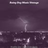 Download track Smoky Ambience For Rain