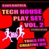 Download track Helice (DJ Tool)