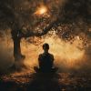 Download track Tranquil Meditation Sounds