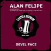 Download track Devil Face (Massive Jack Remix)